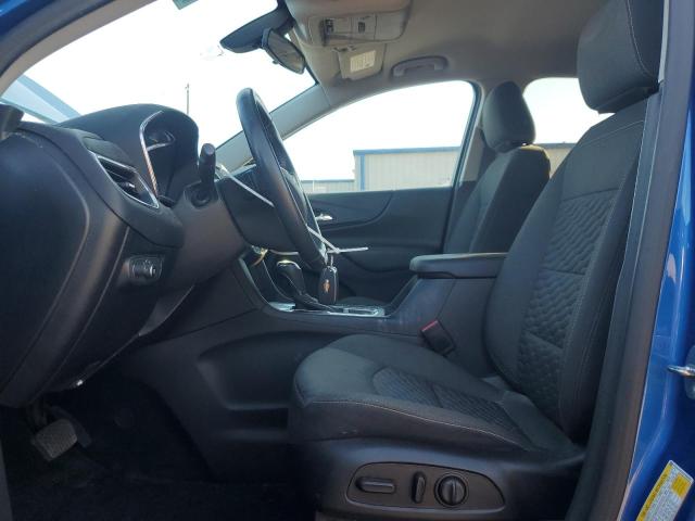 2019 CHEVROLET EQUINOX LT #3302669004