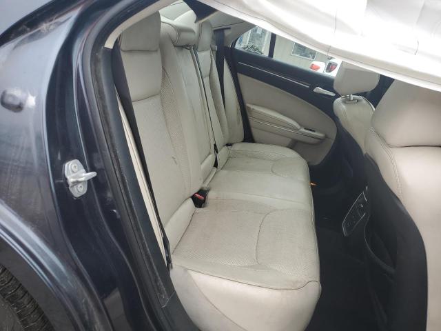 2016 CHRYSLER 300C #3304671932