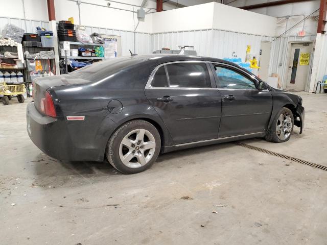 2009 CHEVROLET MALIBU 1LT #3301851986