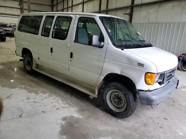 2007 FORD ECONOLINE #3296939862