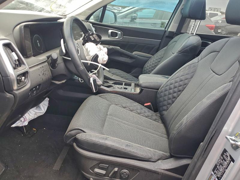 2022 KIA SORENTO SX #3294290896