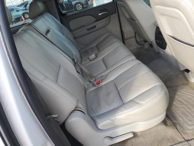 2010 CHEVROLET SUBURBAN K #3308217201