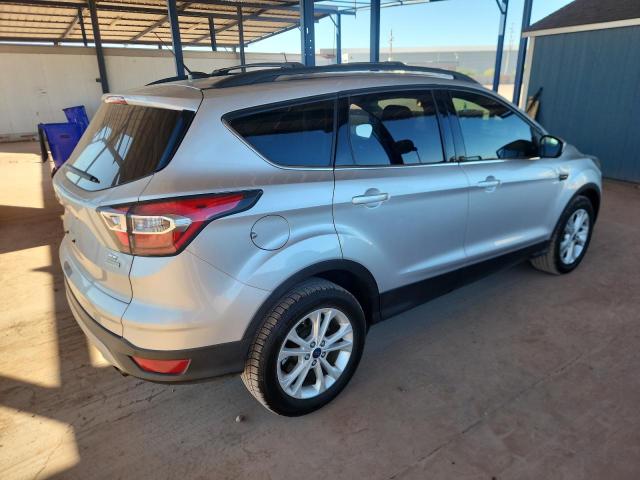 2017 FORD ESCAPE SE - 1FMCU0GD3HUA04327