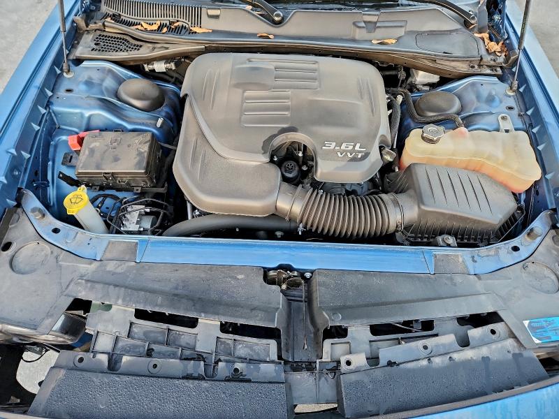 2023 DODGE CHALLENGER #3302669007