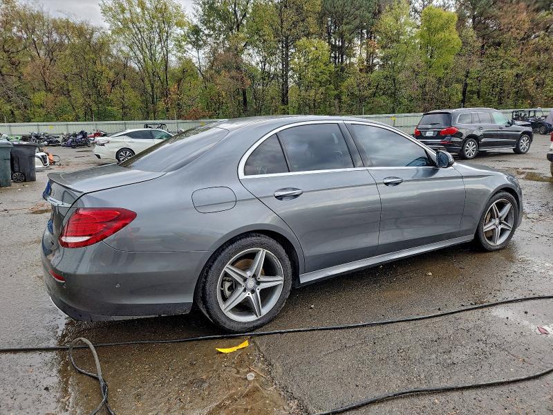 2017 MERCEDES-BENZ E 300 #3297101515