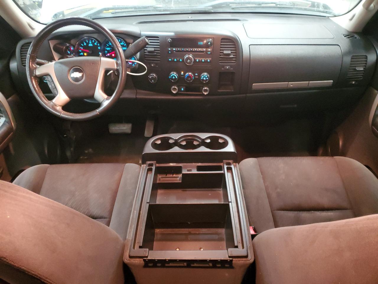 Lot #3286778884 2009 CHEVROLET SILVERADO