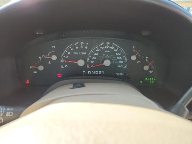 2003 FORD EXPEDITION #3284381099