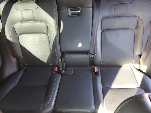 2021 LAND ROVER RANGE ROVE #3298311132