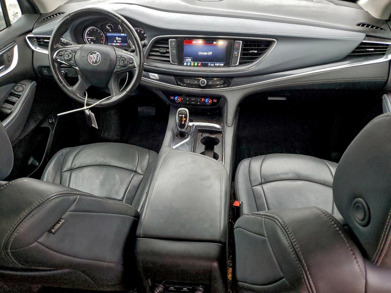 BUICK ENCLAVE ESSENCE