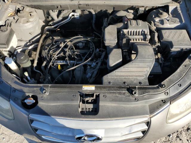 2012 HYUNDAI SANTA FE L #3286593187