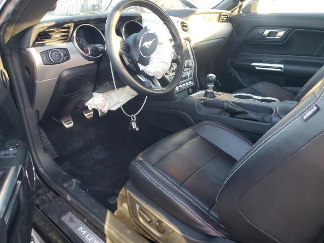 2021 FORD MUSTANG #3294301898