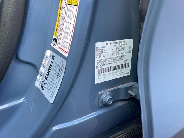 2023 FORD MUSTANG MA #3294329883