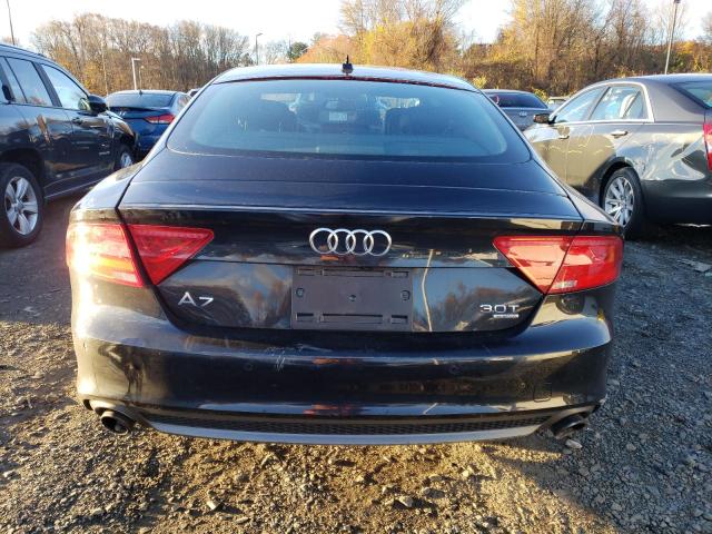 2014 AUDI A7 PRESTIG - WAU2GAFC1EN156678