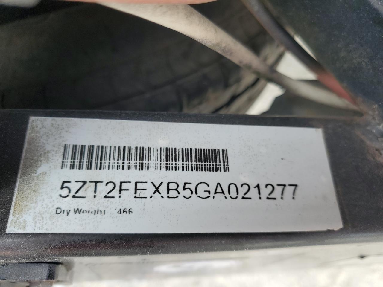 Lot #3285606331 2016 OTHER COACHMAN