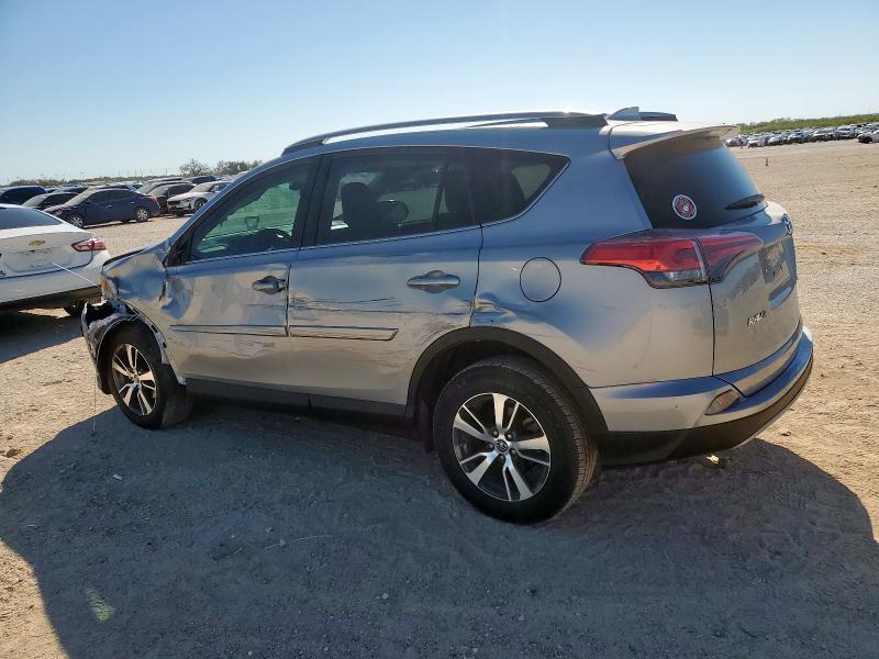 2018 TOYOTA RAV4 ADVEN #3290405823