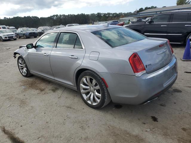 2018 CHRYSLER 300 LIMITE #3296412646