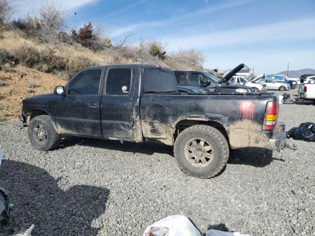 2003 GMC NEW SIERRA #3293344436