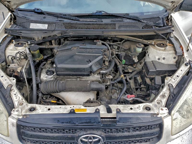 2004 TOYOTA RAV4 #3296947821