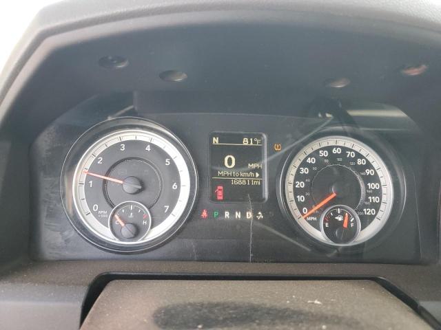 2014 RAM 2500 ST #3296641025