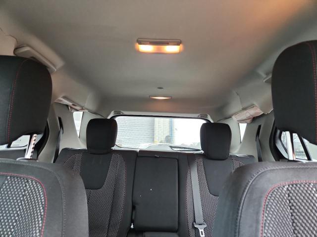 2013 CHEVROLET EQUINOX LT #3302722029