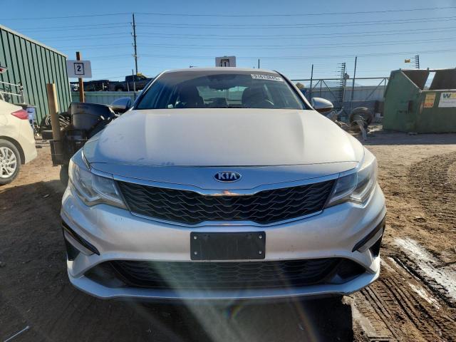 2019 KIA OPTIMA LX - 5XXGT4L33KG286317