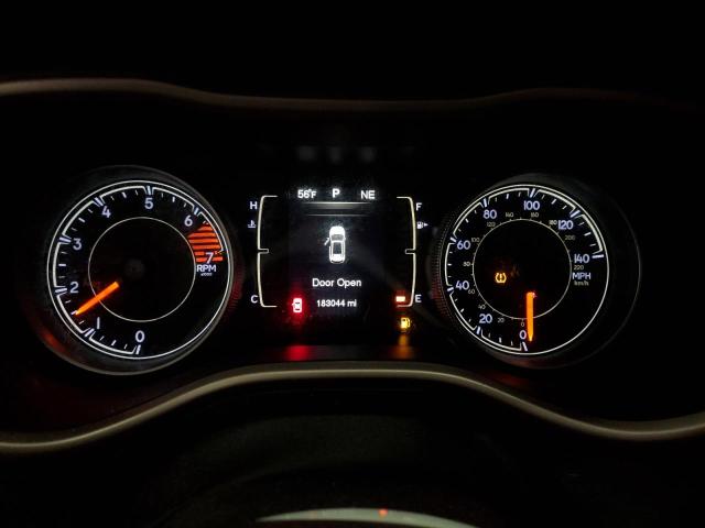 2016 JEEP CHEROKEE S - 1C4PJMAB6GW157137