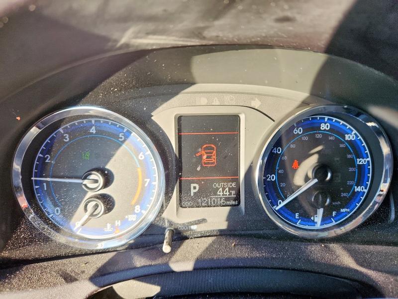 2017 TOYOTA COROLLA L #3305761784