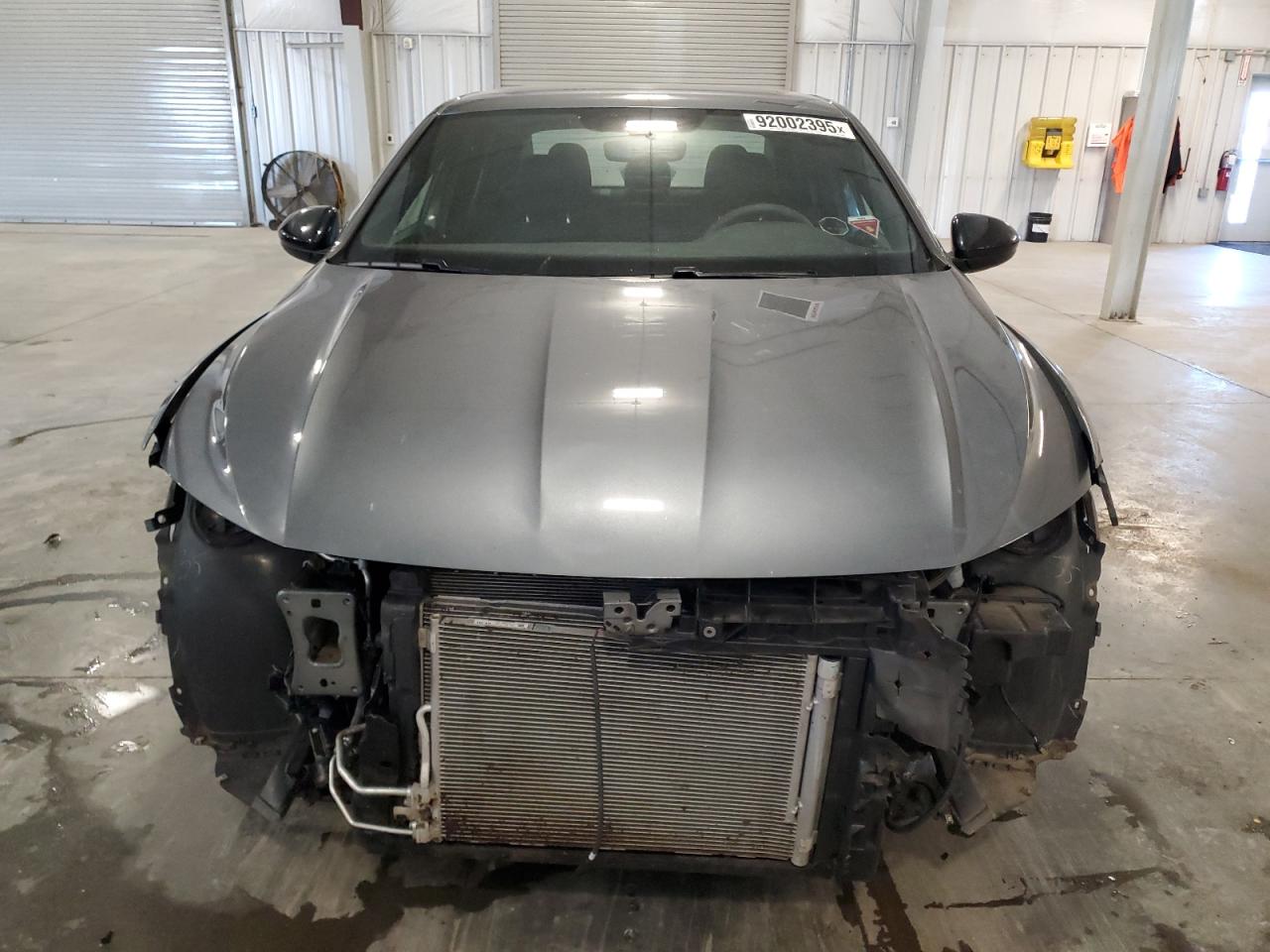 VOLKSWAGEN JETTA SPORT