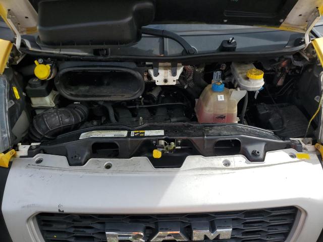 2020 RAM PROMASTER #3305389349