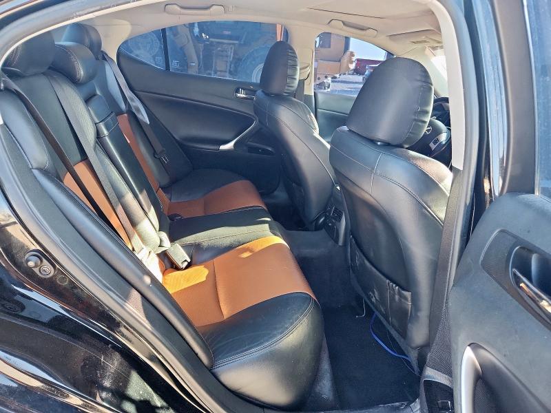 2013 LEXUS IS 250 #3305681773
