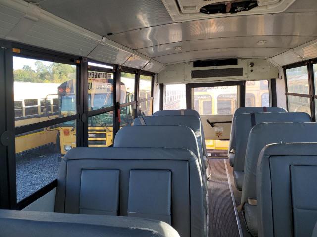 2010 FREIGHTLINER CHASSIS B2 #3279497235