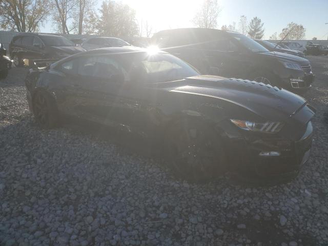 2021 FORD MUSTANG SH - 1FA6P8SJ2M5499912