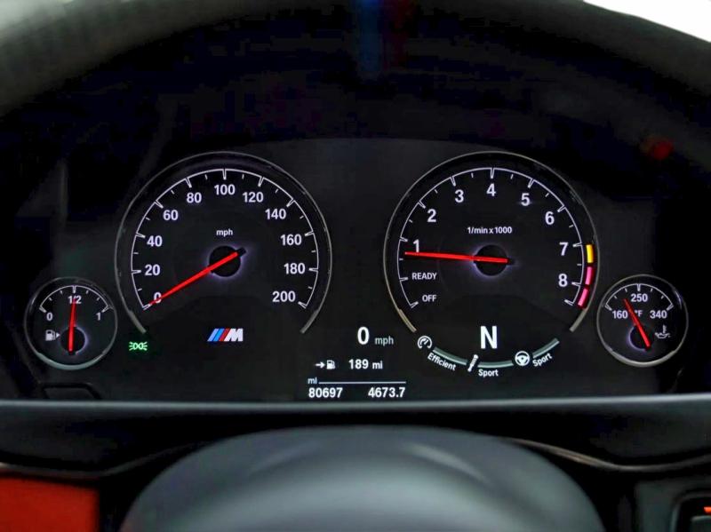 2020 BMW M4 #3296913828