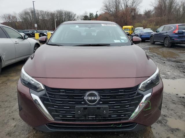 2024 NISSAN SENTRA SV - 3N1AB8CV5RY365381