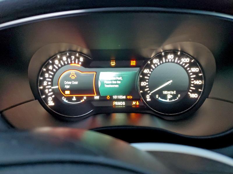 2015 LINCOLN MKC #3301682639