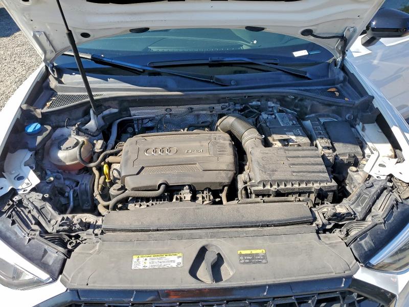 2019 AUDI Q3 PREMIUM #3315569776