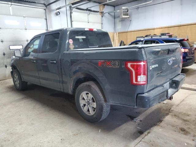 2016 FORD F150 SUPER #3303816432