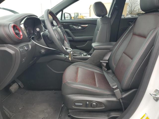 2024 CHEVROLET BLAZER RS #3302736052