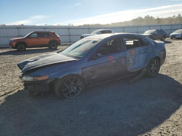 2006 ACURA 3.2TL #3301847362