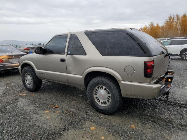 2001 GMC JIMMY #3280621396