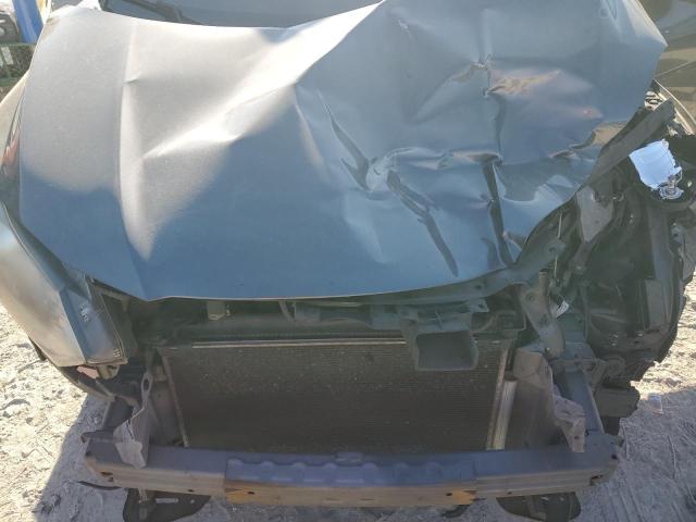 2016 HONDA HR-V EX #3297118573