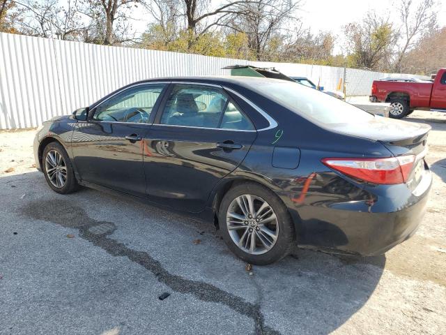 2016 TOYOTA CAMRY LE #3298022136