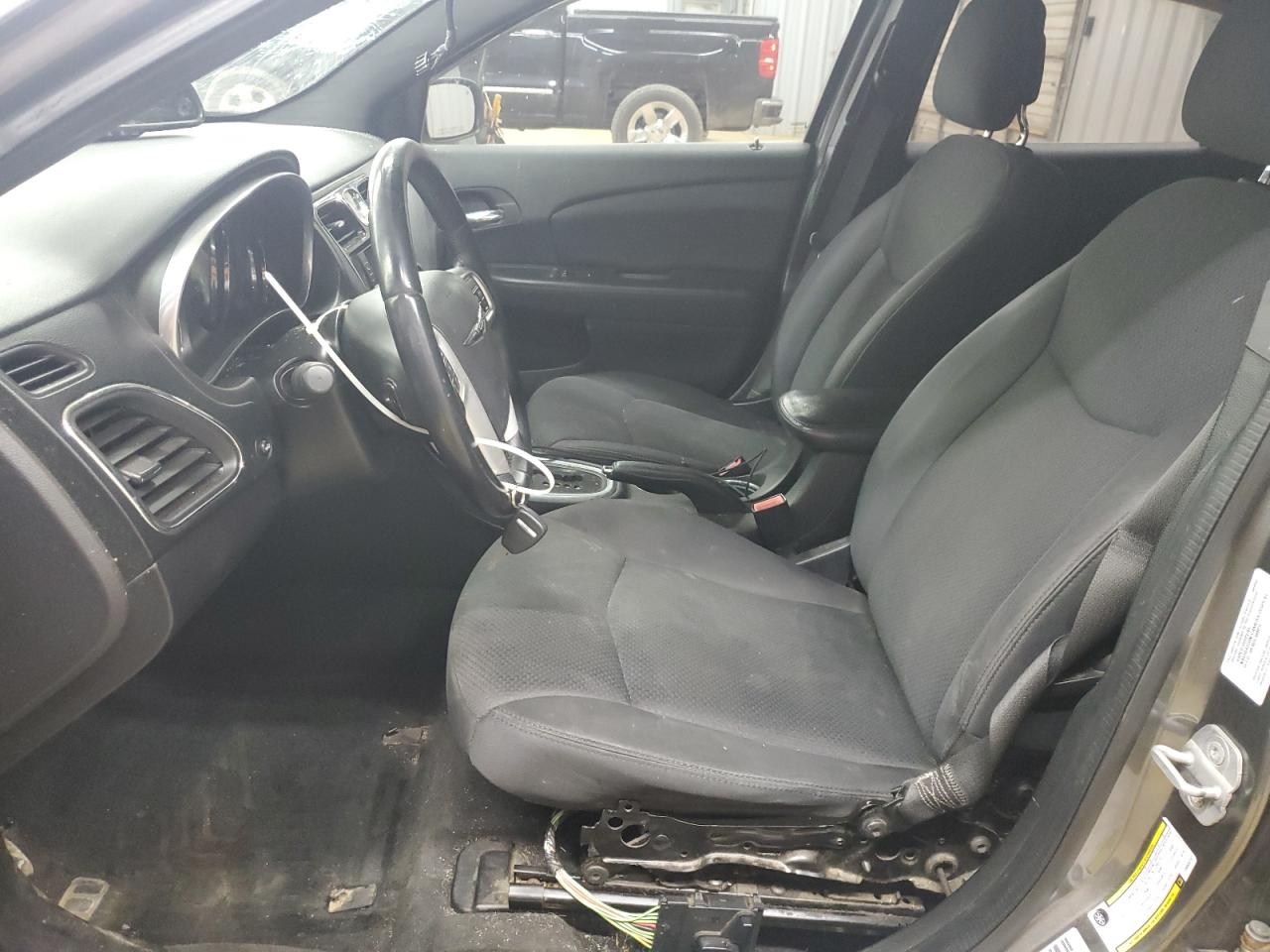 CHRYSLER 200 TOURING