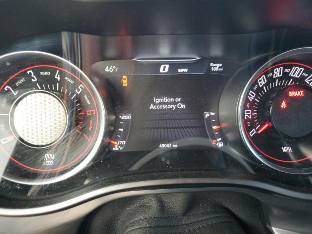 2020 DODGE CHALLENGER #3287568330