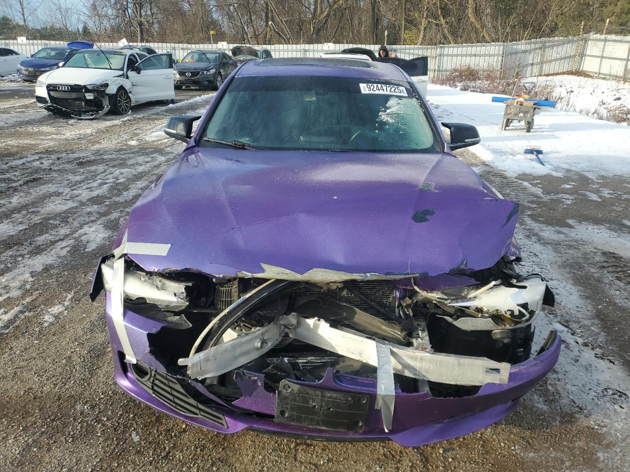 BMW 3 SERIES I XDRIVE