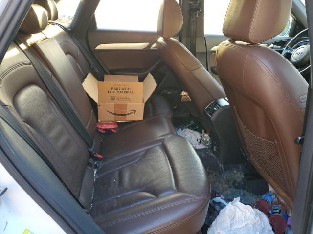 2017 AUDI Q3 PRESTIG #3286730350