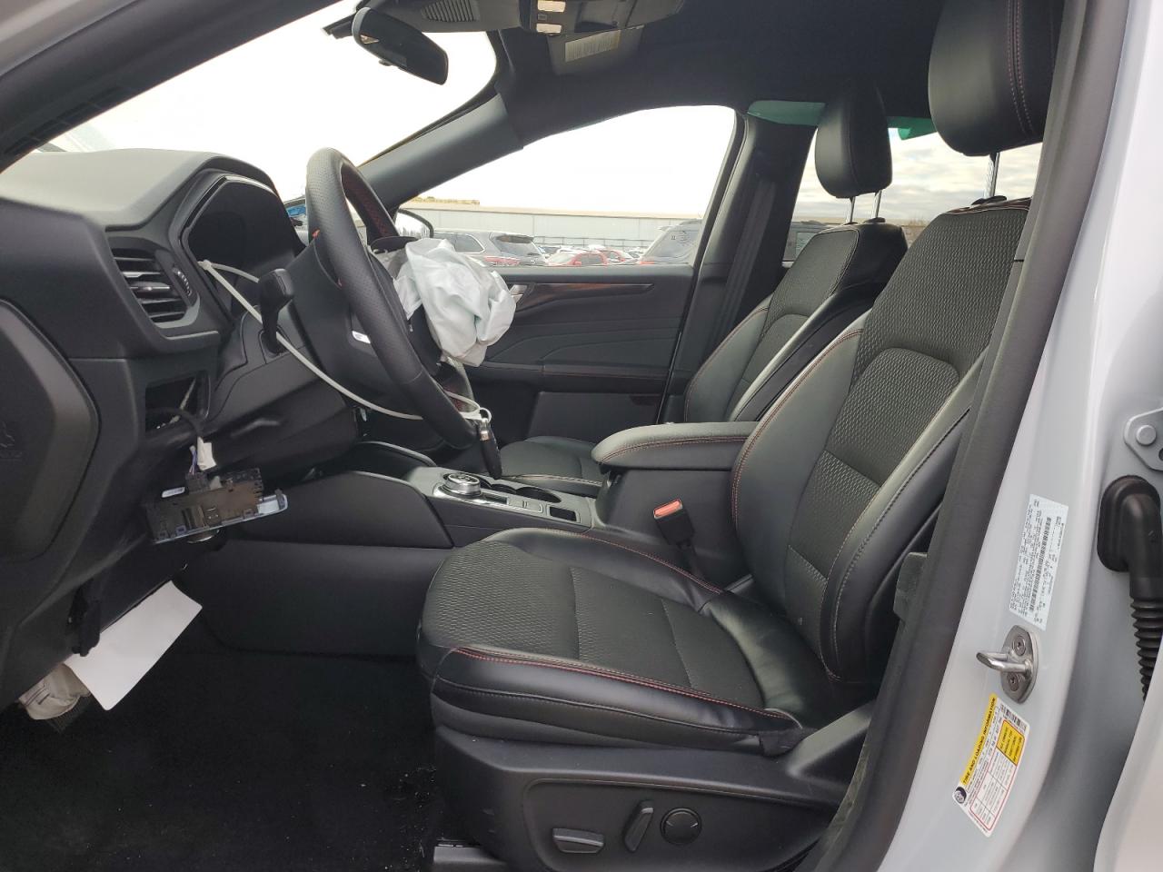 FORD ESCAPE ST LINE SELECT