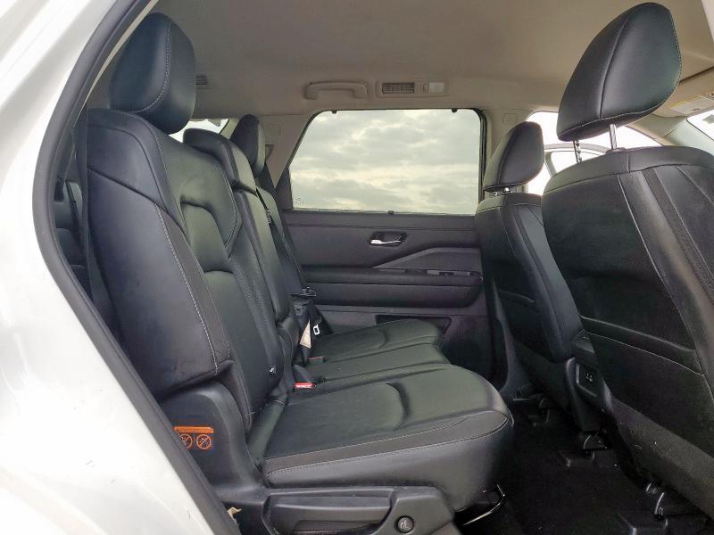 2023 NISSAN PATHFINDER #3301592639