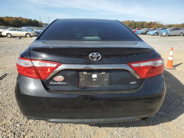 2016 TOYOTA CAMRY LE #3303876711