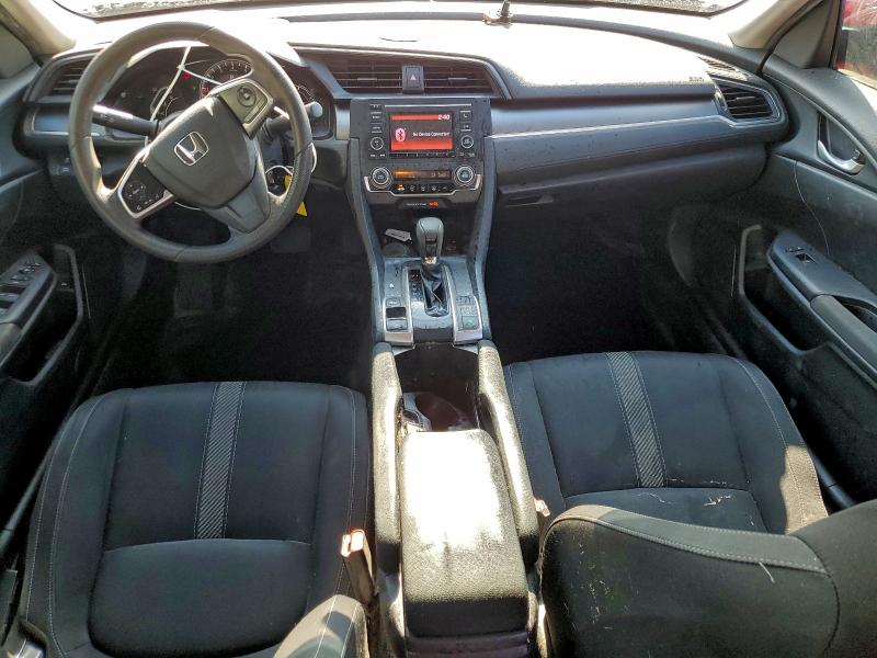 2016 HONDA CIVIC LX #3301829366